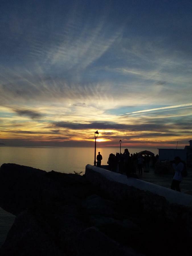 Le Parisien 1 Apartment Serra d'El-Rei ภายนอก รูปภาพ