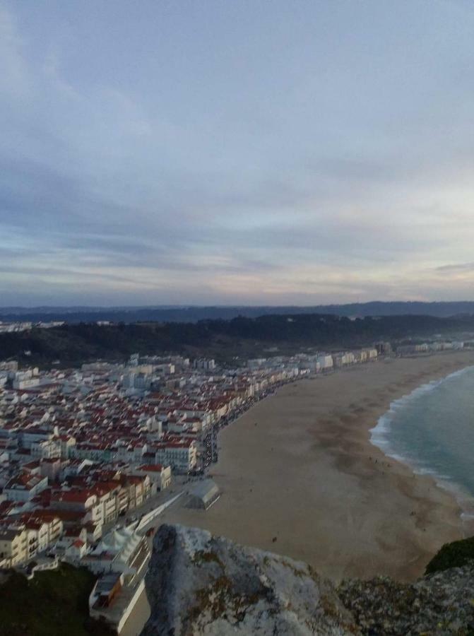 Le Parisien 1 Apartment Serra d'El-Rei ภายนอก รูปภาพ