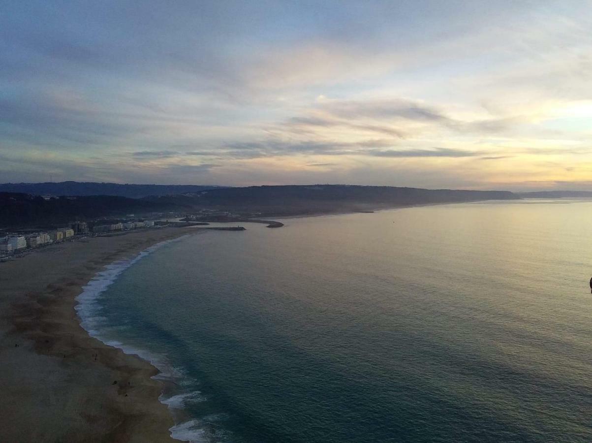 Le Parisien 1 Apartment Serra d'El-Rei ภายนอก รูปภาพ