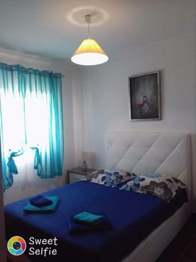 Le Parisien 1 Apartment Serra d'El-Rei ภายนอก รูปภาพ