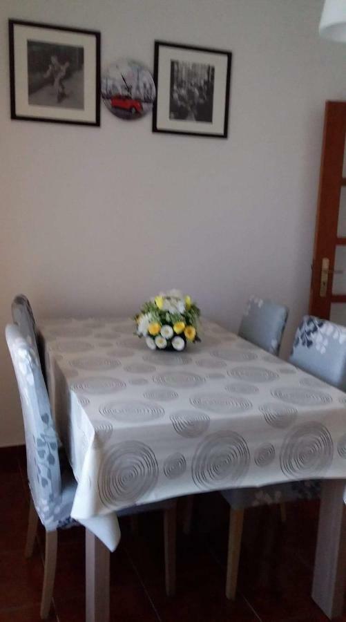 Le Parisien 1 Apartment Serra d'El-Rei ภายนอก รูปภาพ